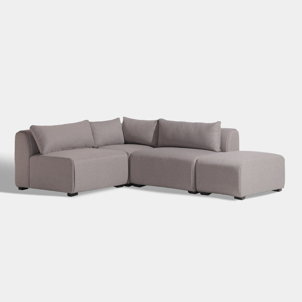 Our Home Cali Modular Sofa