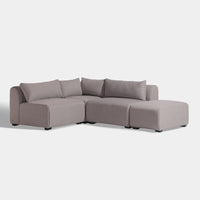 Our Home Cali Modular Sofa