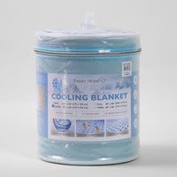 Family Home Cooling Blanket