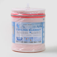 Family Home Cooling Blanket