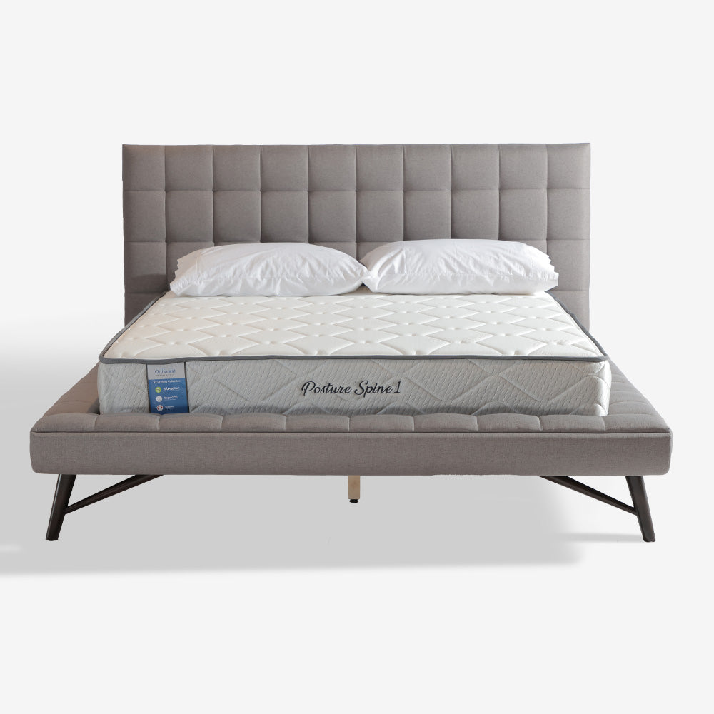 Our Home Dunlopillo Posture Spine 1