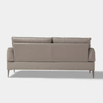 Our Home Louville 3 Seater Sofa