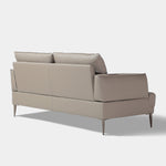 Our Home Louville 3 Seater Sofa