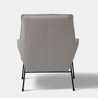 Our Home Giza Accent Chair