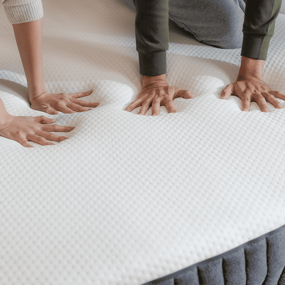 Emma Diamond Hybrid Mattress 2.0