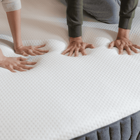 Emma Diamond Hybrid Mattress 2.0