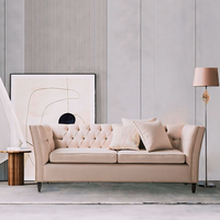 Saskia 2 Seater Sofa