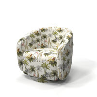 Our Home Disney Home Lion King Accent Chair