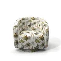 Our Home Disney Home Lion King Accent Chair
