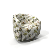 Our Home Disney Home Lion King Accent Chair