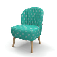 Our Home Disney Home Little Mermaid Accent Chair
