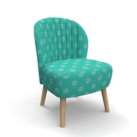 Our Home Disney Home Little Mermaid Accent Chair