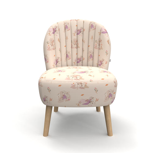 Our Home Disney Home Frozen Accent Chair