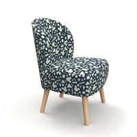 Our Home Disney Home Mickey Mouse Accent Chair