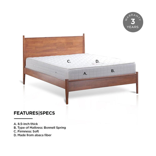 Salem Diplomatt Mattress