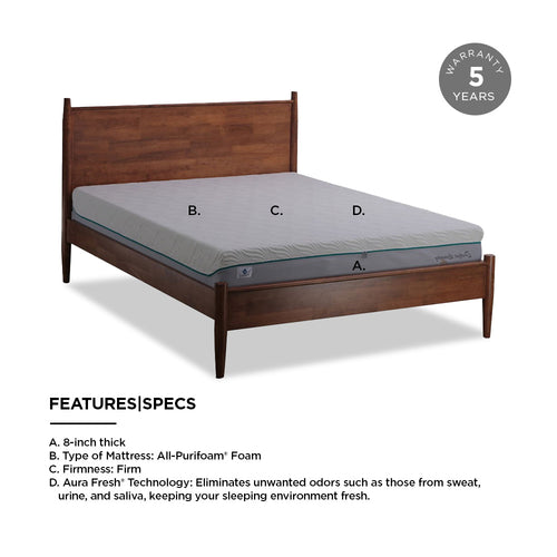 Uratex Perfect Serenity Dream Mattress