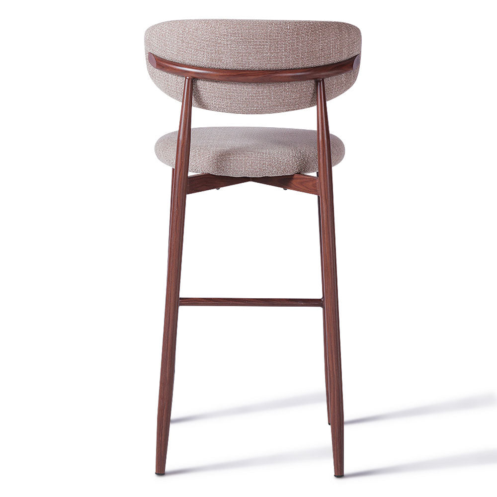 Our Home Hoffman Bar Stool