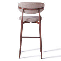 Our Home Hoffman Bar Stool