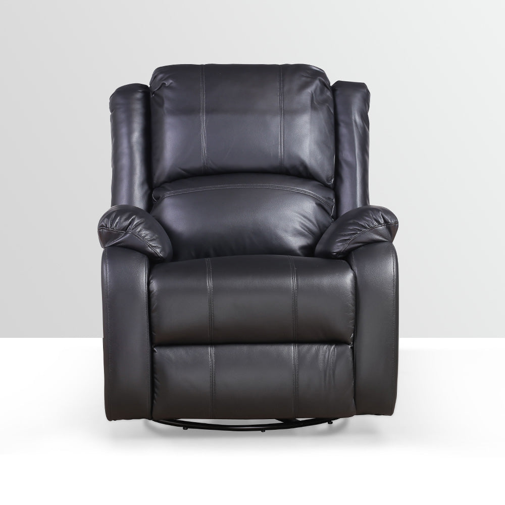 Sapphire 1 Seater Recliner (7573345206513) (7600427434225)
