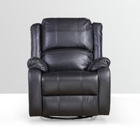 Sapphire 1 Seater Recliner (7573345206513) (7600427434225)