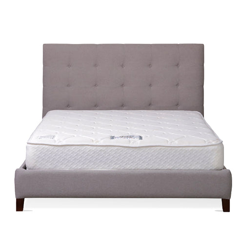 Ambassador Bed Queen Anne Mattress