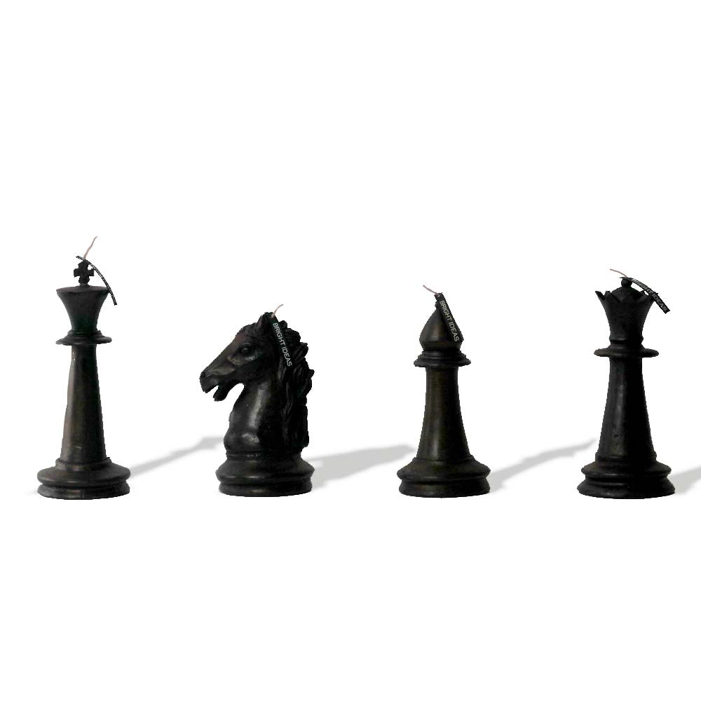 Bright Ideas Chess Piece Bishop (7628731384049)