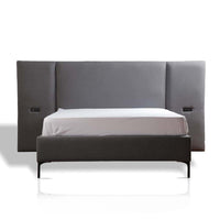 Our Home Geri Bedframe