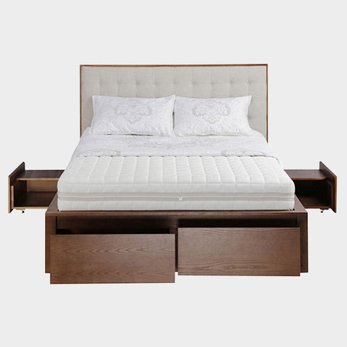 Our Home Gareth II Bedframe