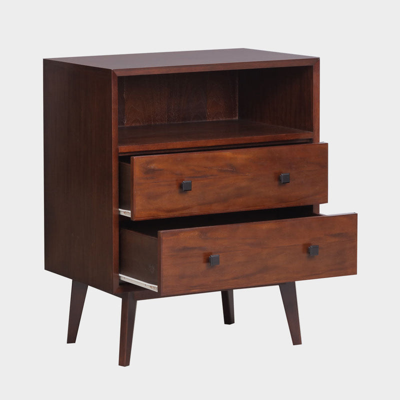 Our Home Hans Low Chest of Drawer – Our Home Philippines