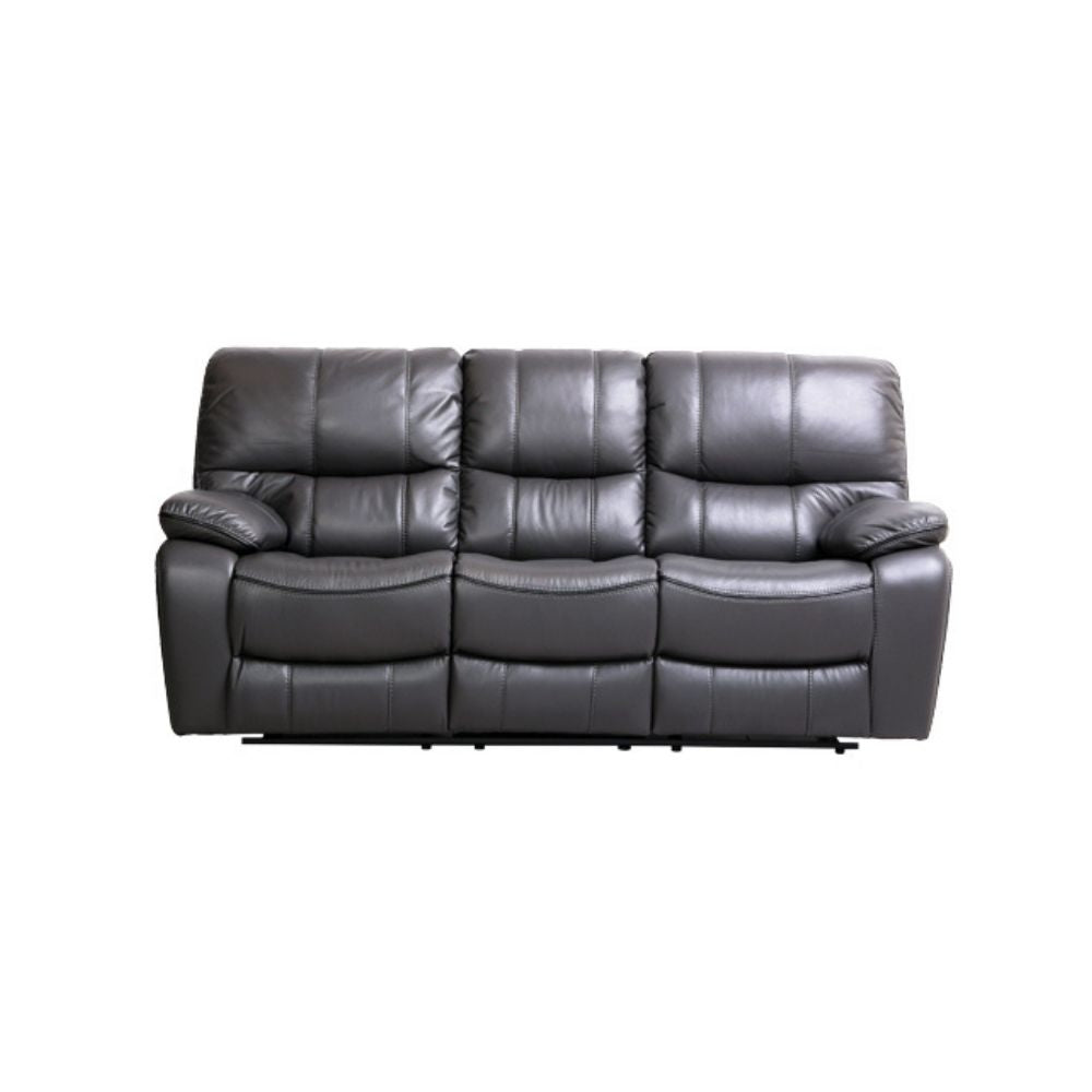 Harper II 3 Seater Recliner (7567918792945)
