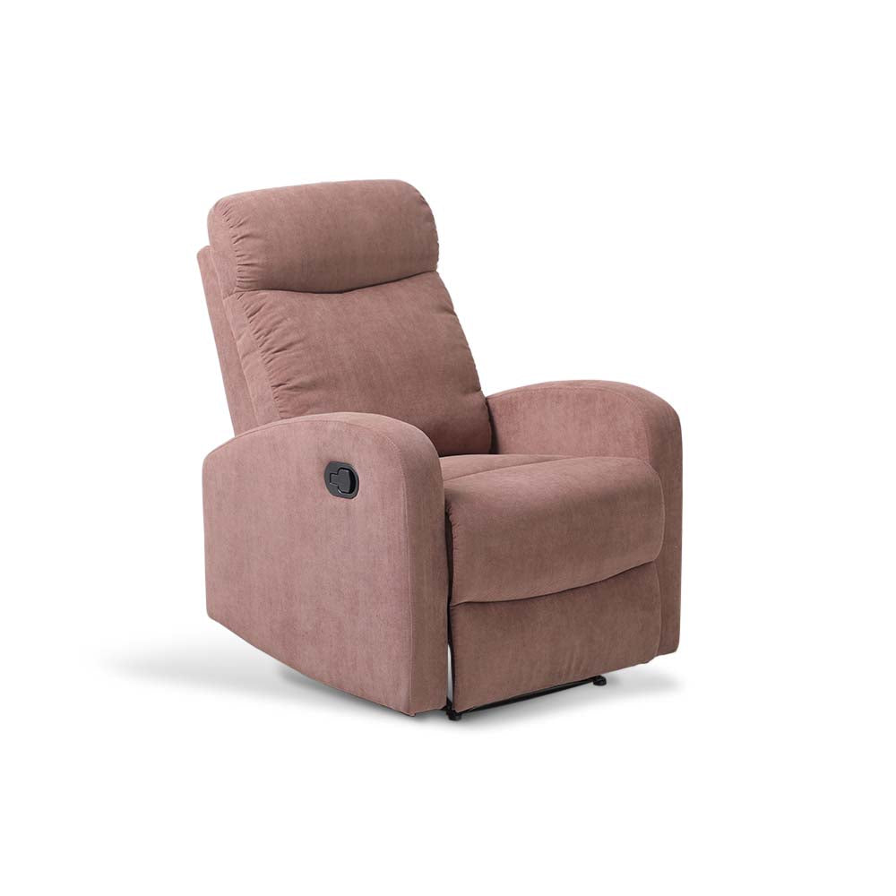 Our Home Pax 1 Seater Recliner