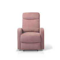 Our Home Pax 1 Seater Recliner