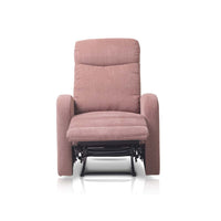 Our Home Pax 1 Seater Recliner