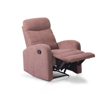 Our Home Pax 1 Seater Recliner