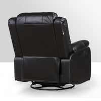 Sigma Sapphire 1 Seater Recliner (7600427434225)