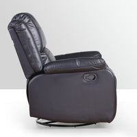 Sigma Sapphire 1 Seater Recliner (7600427434225)
