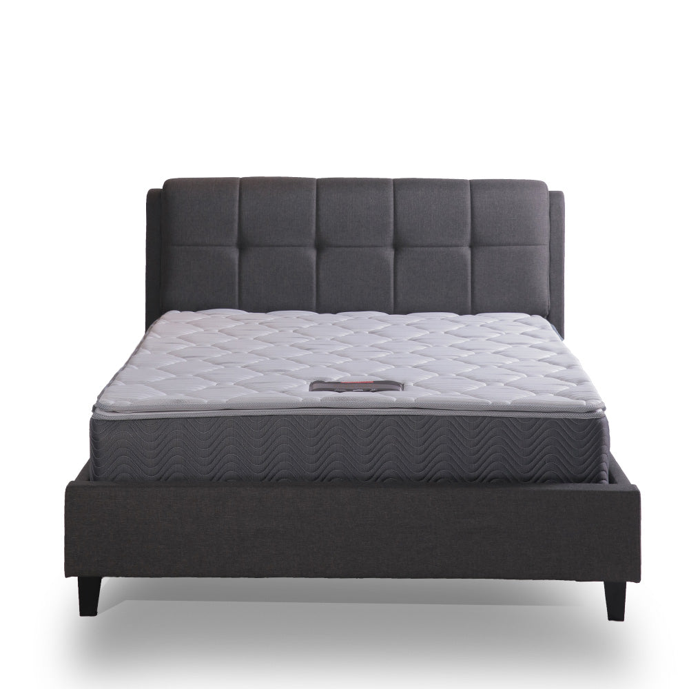 Slumberland Feelmax Mattress – Our Home - Main Image