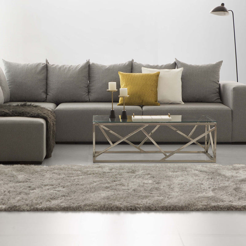 A Guide to Arranging Living Room Furniture