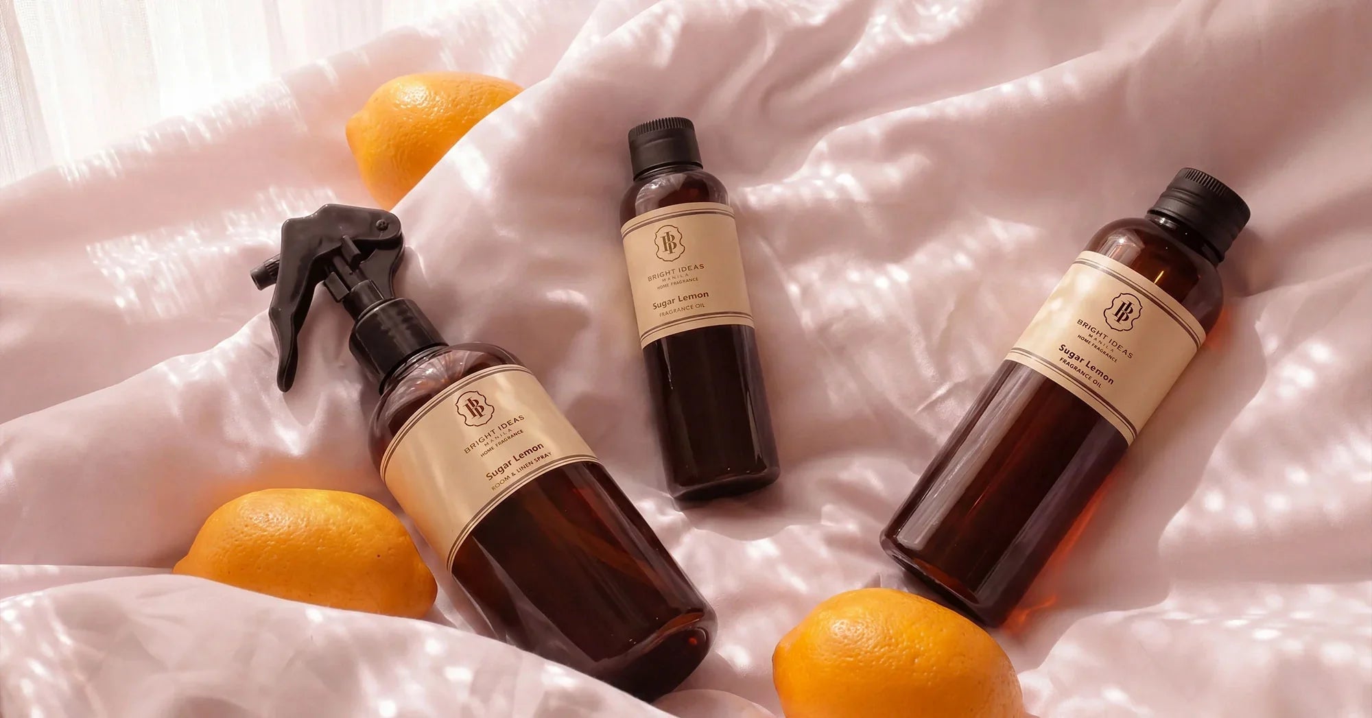 A Guide to Home Fragrances: Candles, Diffusers, and More