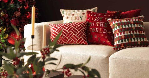 Holiday Gift Ideas That Make a Home Feel Like Christmas
