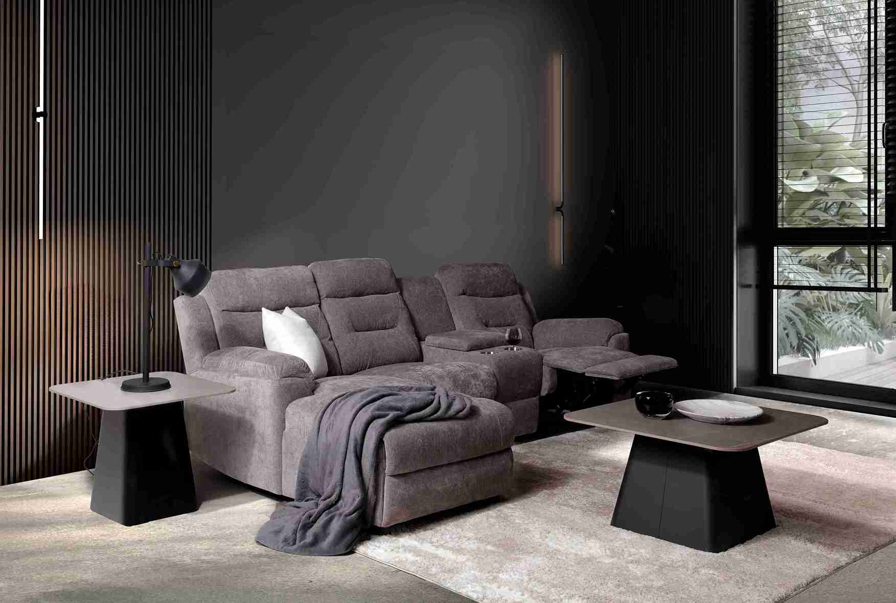 Celebrate Dad in Comfort: The Perfect Recliner for Every Kind of Father