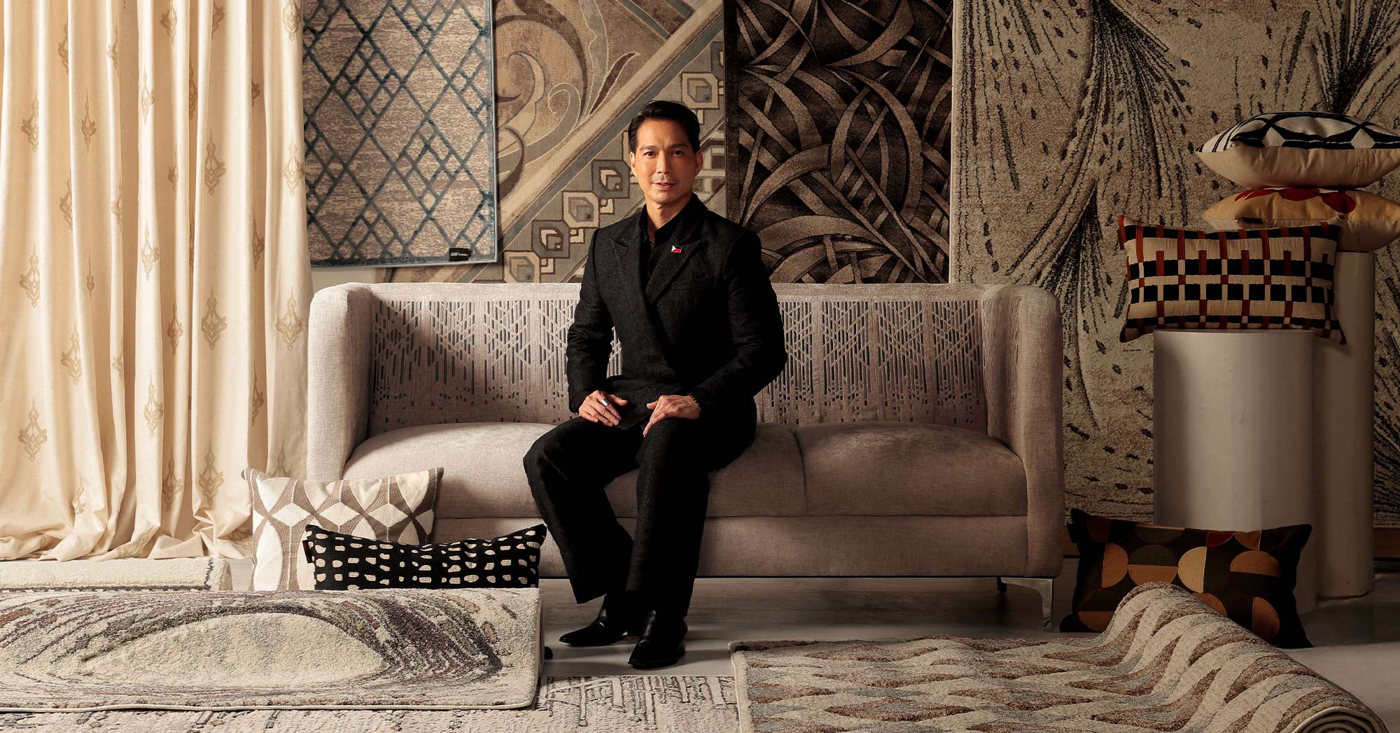 Francis Libiran Collection 2026