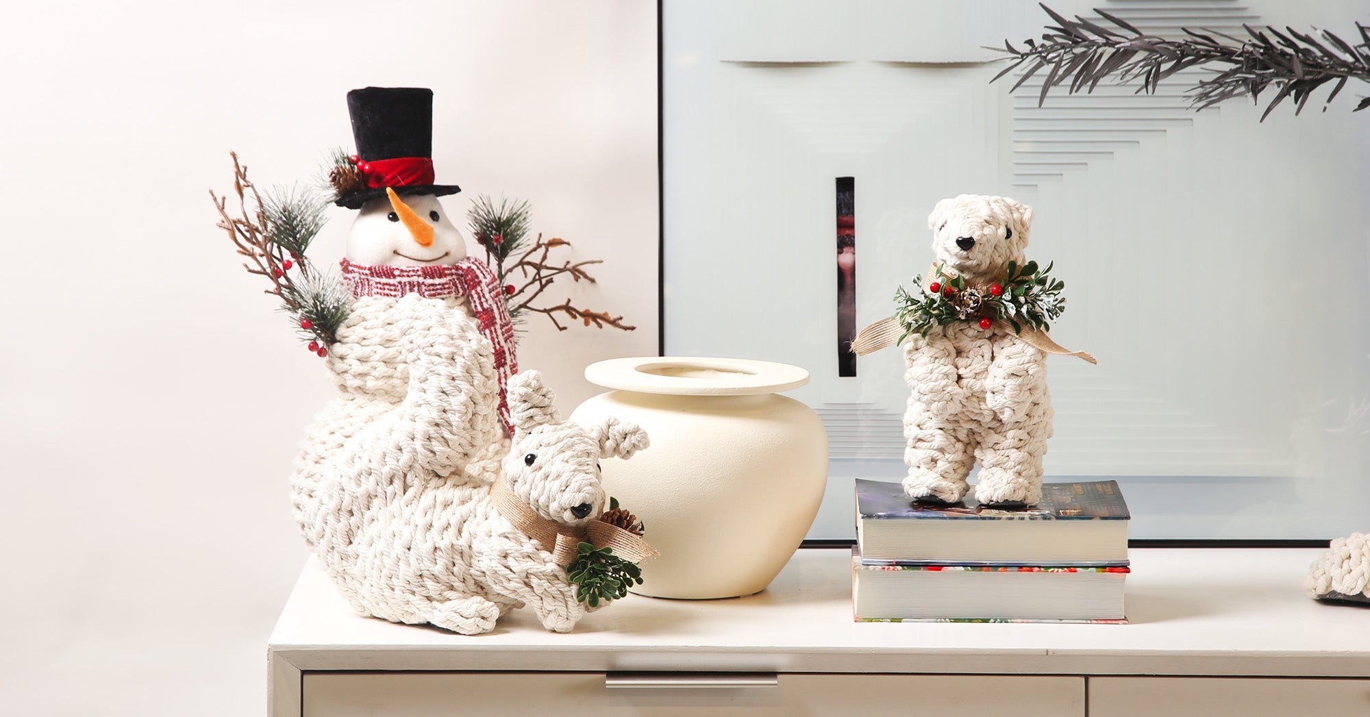 Deck the Halls with These Must-Have Christmas Decor Essentials