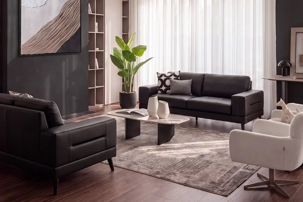 How OUR HOME Helps You Create a Modern, Comfortable, and Functional Home