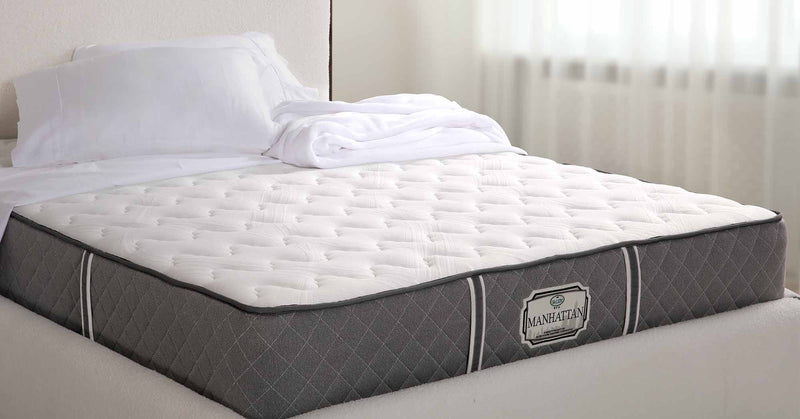 Types of Mattresses: How to Choose the Right One for Better Sleep