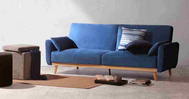How to Choose A Sofa Bed to Maximize Your Space