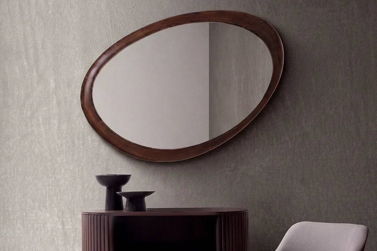 How to Choose the Right Mirror for Your Home