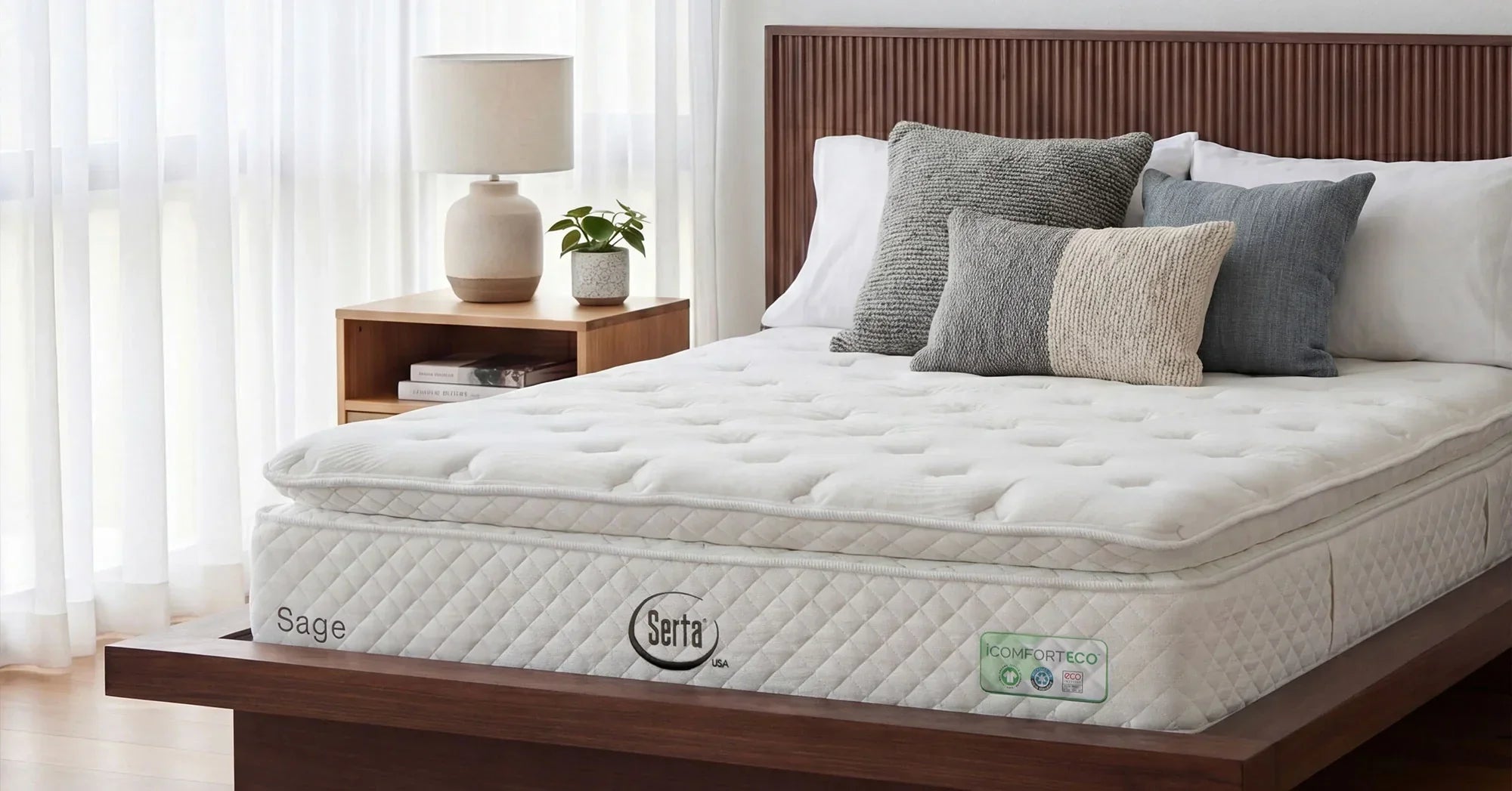 Mattresses for Couples: Finding the Perfect Fit for Better Sleep Together