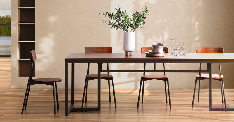 Furnishing Your Home with Sustainable Furniture and Decor
