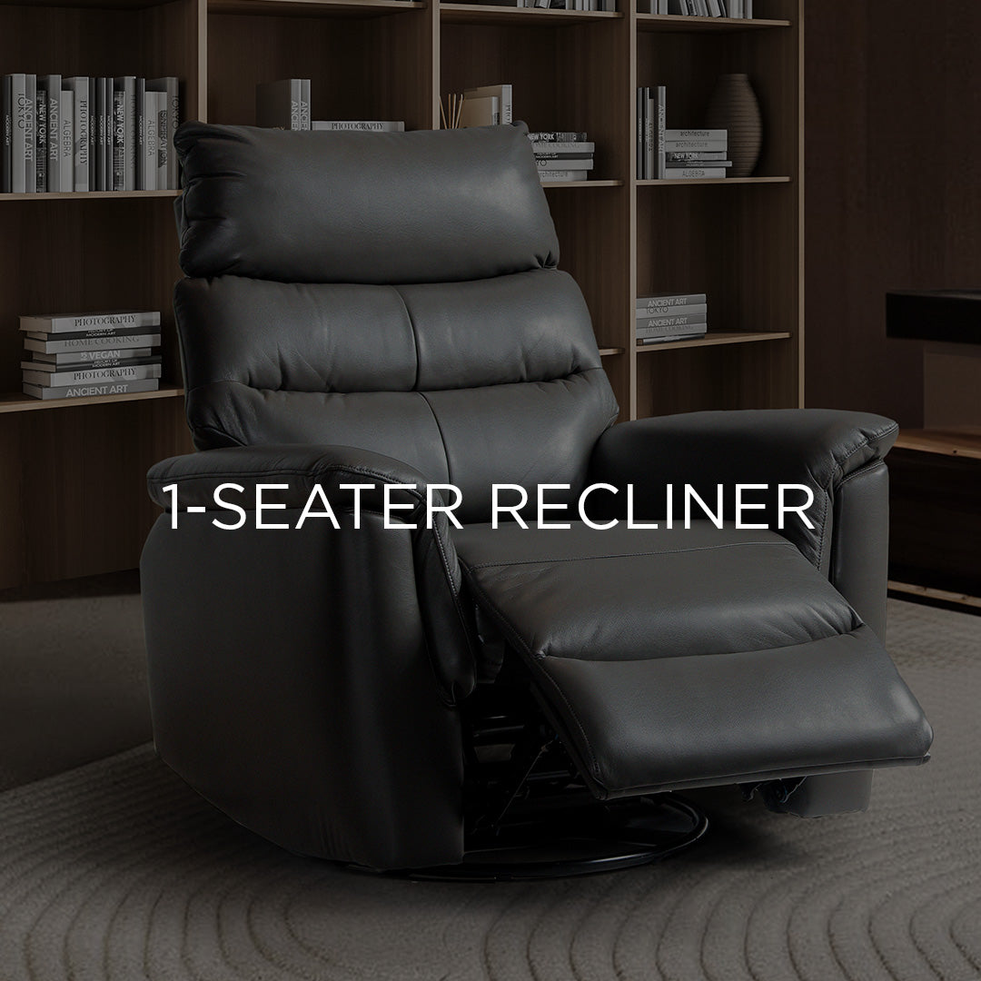 1 Seater Recliner